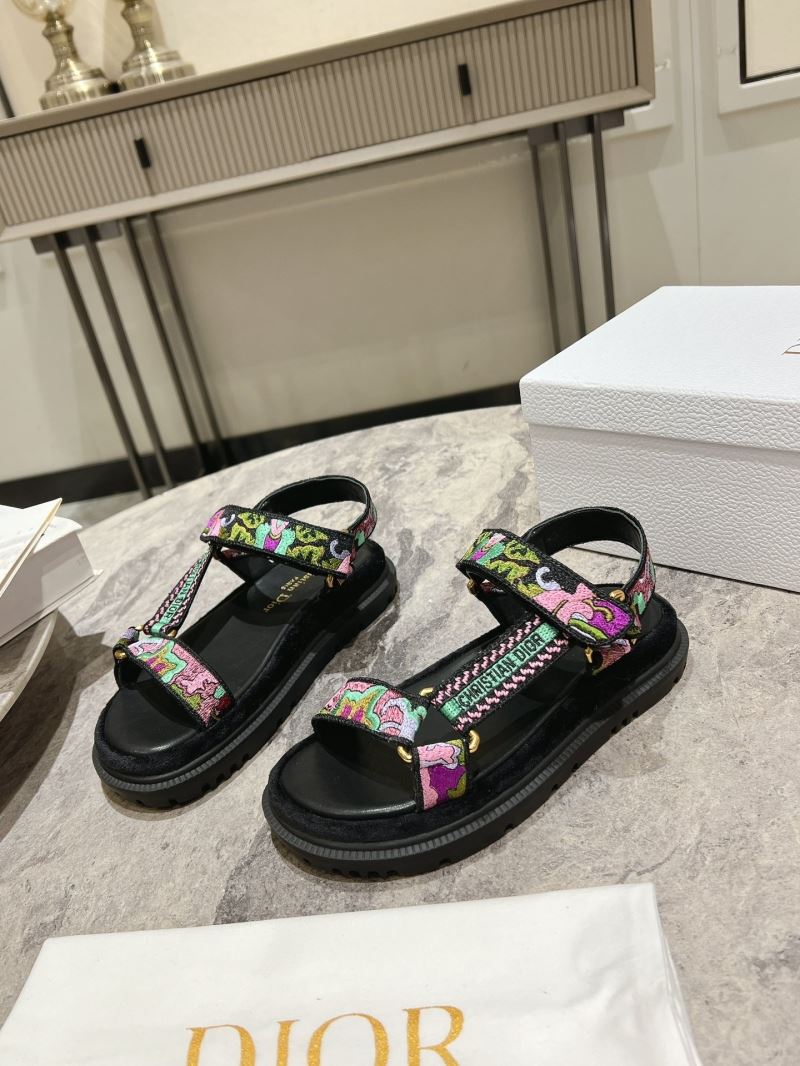 Christian Dior Sandals